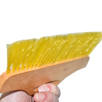 Bienenbesen Bee Brush